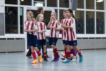 Bild 14 - wDJ Loewinnen Cup D1